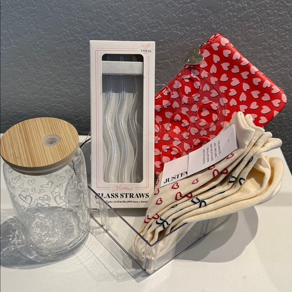 Heart Bundle - Picture 2 of 13